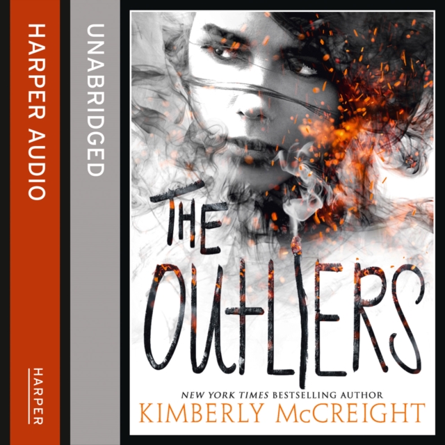 The Outliers, eAudiobook MP3 eaudioBook