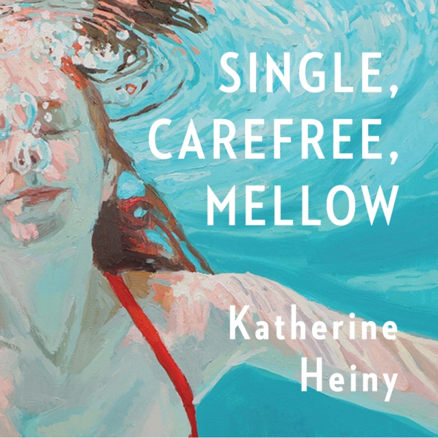 Single, Carefree, Mellow, eAudiobook MP3 eaudioBook