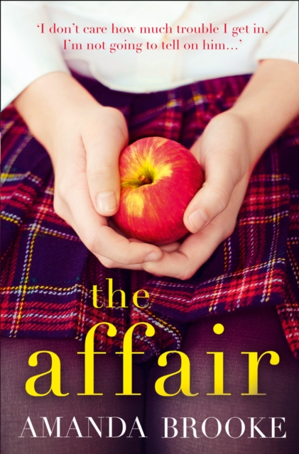 The Affair, EPUB eBook