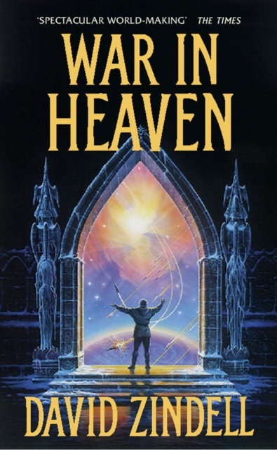 War in Heaven, EPUB eBook