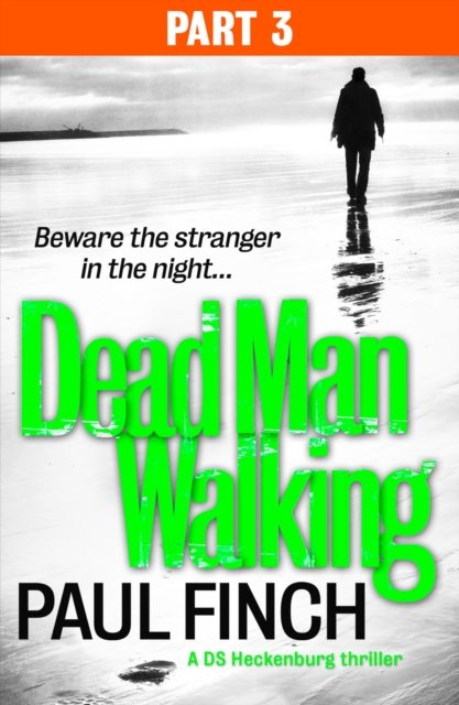 Dead Man Walking (Part 3 of 3), EPUB eBook