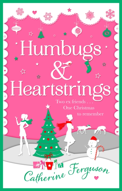 Humbugs and Heartstrings, EPUB eBook