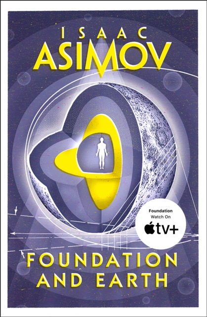 Foundation and Earth: Isaac Asimov: 9780008117535: