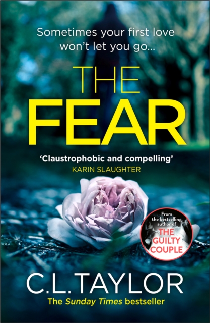 The Fear, EPUB eBook