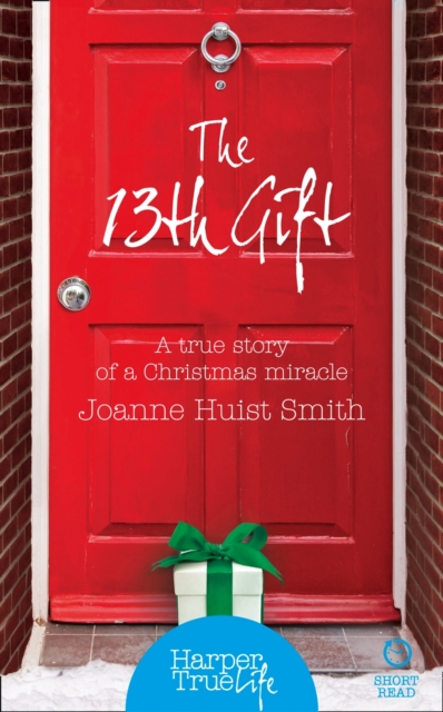 The 13th Gift, Paperback / softback Book
