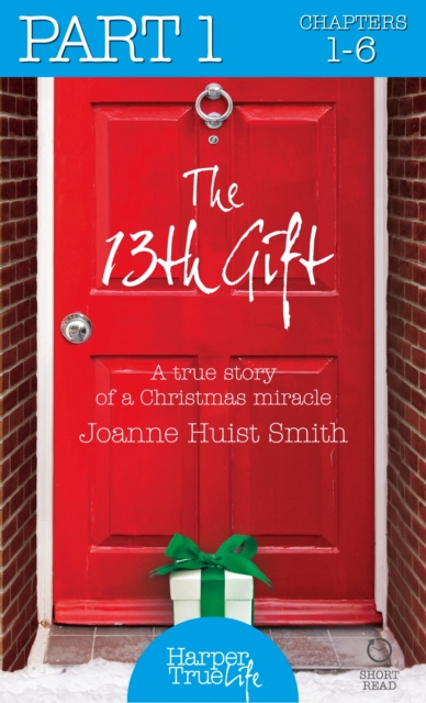 The 13th Gift: Part One, EPUB eBook