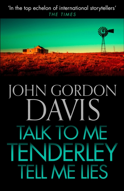 Talk to Me Tenderly, Tell Me Lies, EPUB eBook