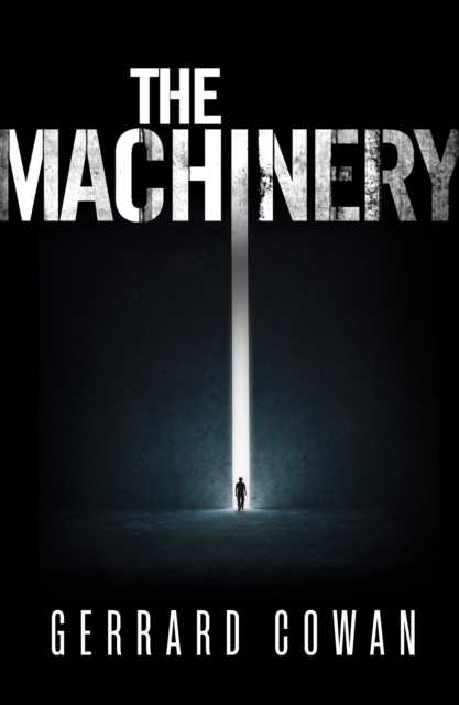 The Machinery, Paperback / softback Book