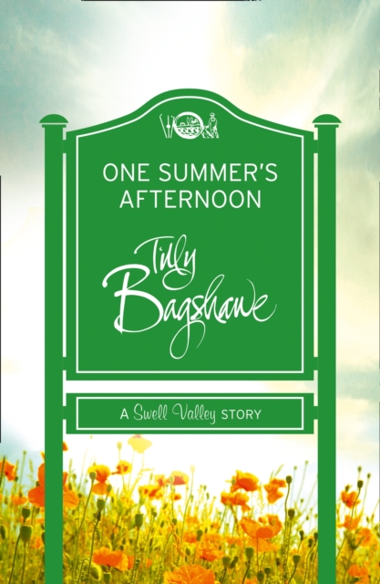 One Summer’s Afternoon, Paperback / softback Book