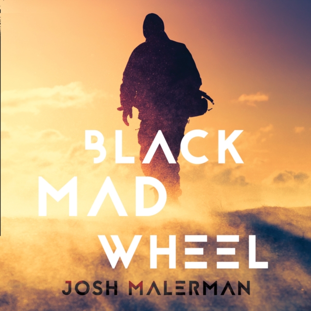 Black Mad Wheel, eAudiobook MP3 eaudioBook