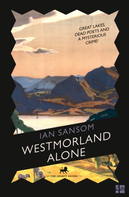 Westmorland Alone, Paperback / softback Book