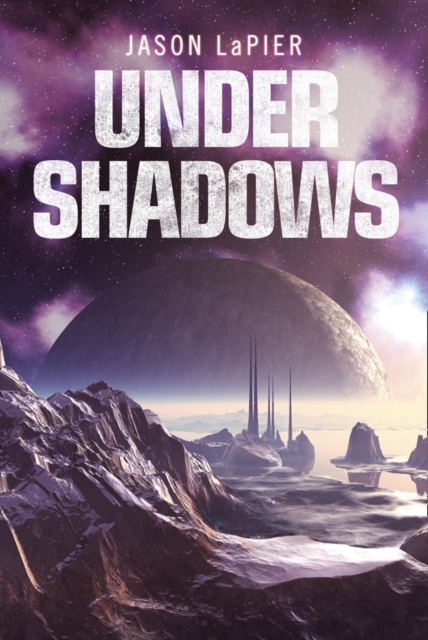 Under Shadows, EPUB eBook