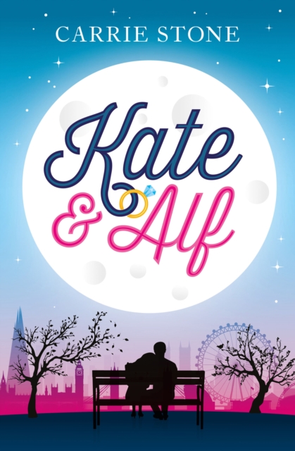 Kate & Alf, EPUB eBook