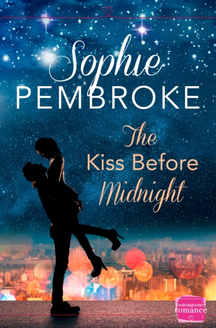 The Kiss Before Midnight : A Christmas Romance, EPUB eBook