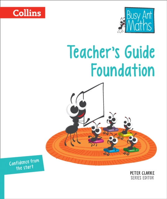 Teacher's Guide F, Loose-leaf Book