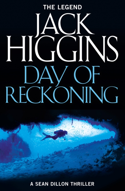 Day of Reckoning, Paperback / softback Book