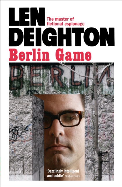 Berlin Game, Paperback / softback Book