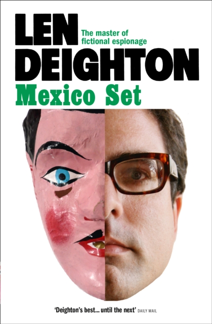 Mexico Set, Paperback / softback Book