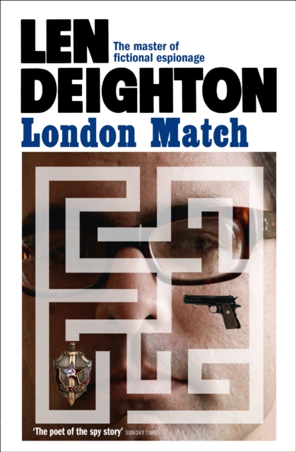 London Match, Paperback / softback Book