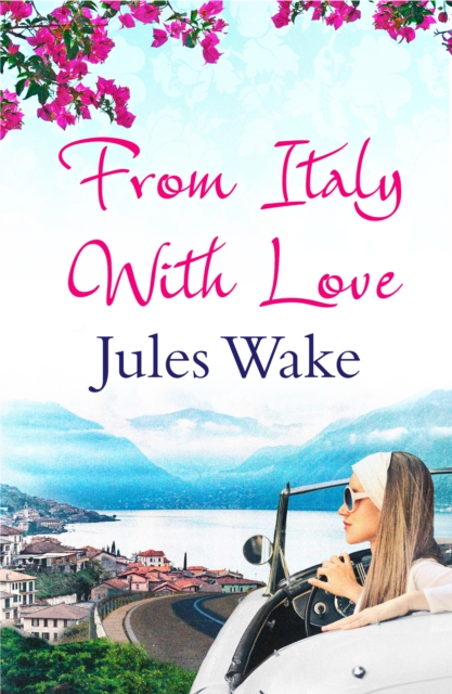 From Italy With Love, EPUB eBook