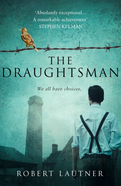 The Draughtsman, EPUB eBook
