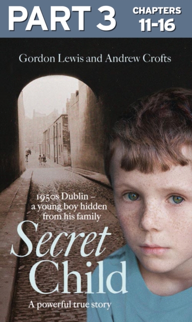 Secret Child: Part 3 of 3, EPUB eBook