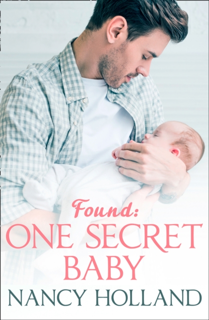 Found: One Secret Baby, EPUB eBook