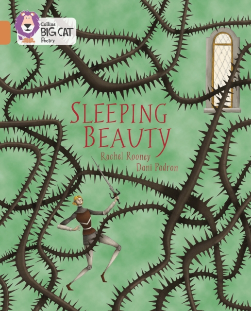 Sleeping Beauty : Band 12/Copper, Paperback / softback Book