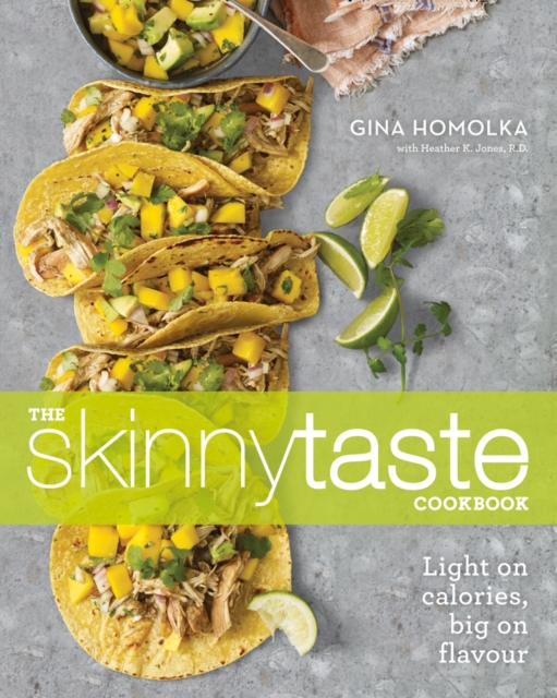 Skinnytaste Cookbook, Paperback / softback Book