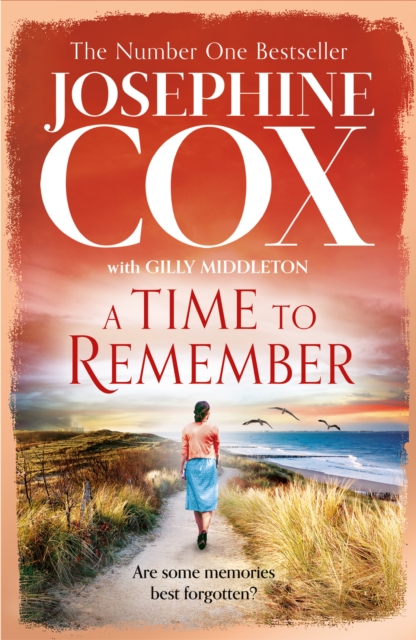 A Time to Remember, Hardback Book