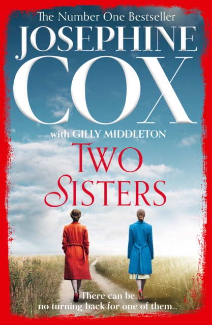Two Sisters, Paperback / softback Book