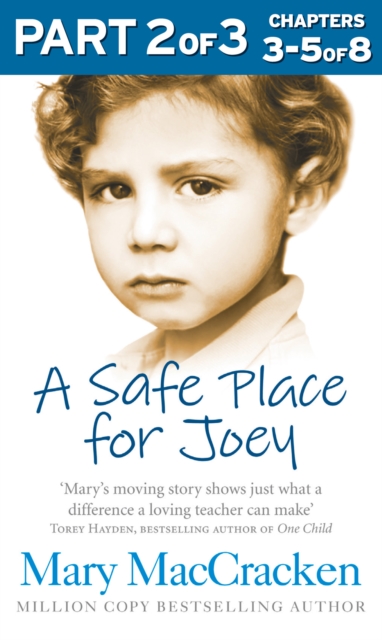 A Safe Place for Joey: Part 2 of 3, EPUB eBook
