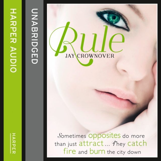 Rule, eAudiobook MP3 eaudioBook