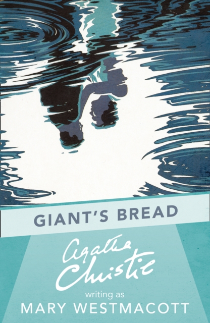 Giant’s Bread, Paperback / softback Book