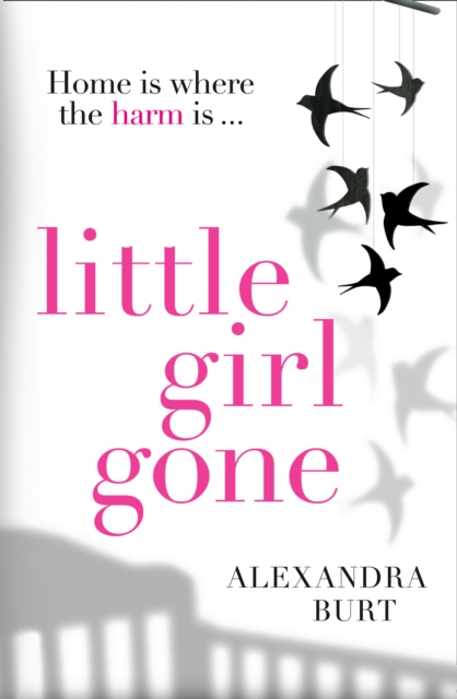 Little Girl Gone, Paperback / softback Book