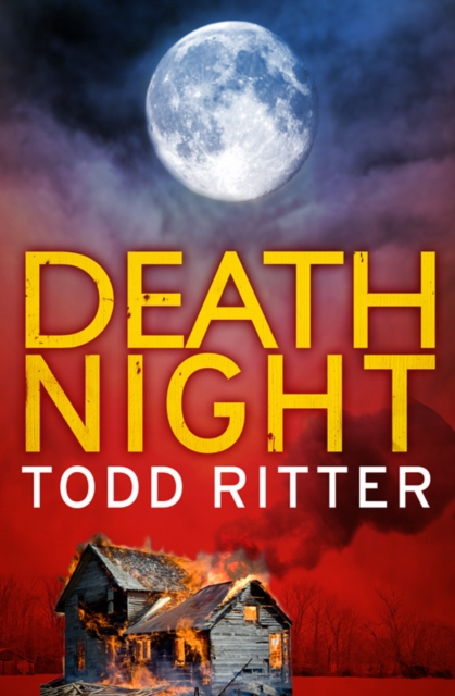 Death Night, EPUB eBook