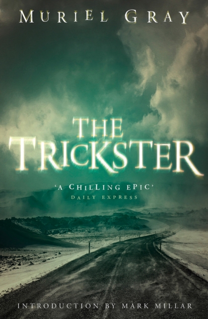 The Trickster, EPUB eBook