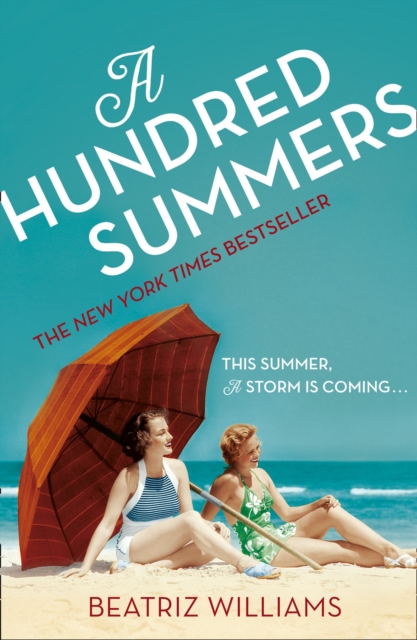 A Hundred Summers, Paperback / softback Book