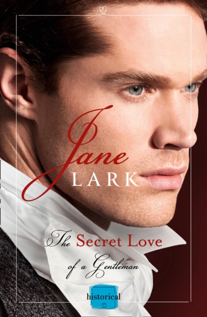 The Secret Love of a Gentleman, Paperback / softback Book