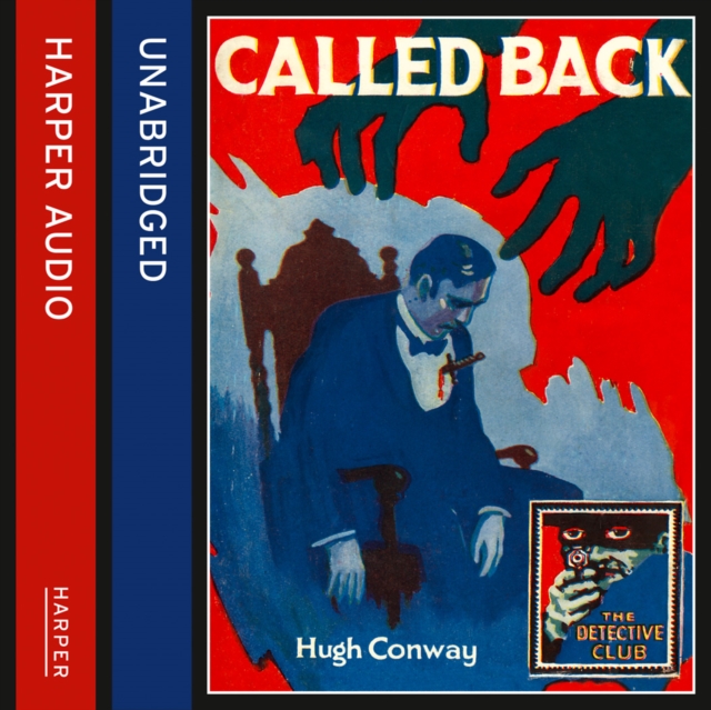 Hugh Conway Called Back