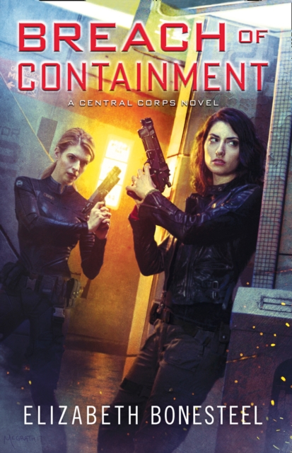 Breach of Containment, Paperback / softback Book