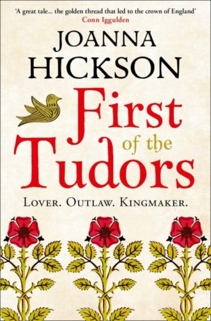 First of the Tudors, Paperback / softback Book