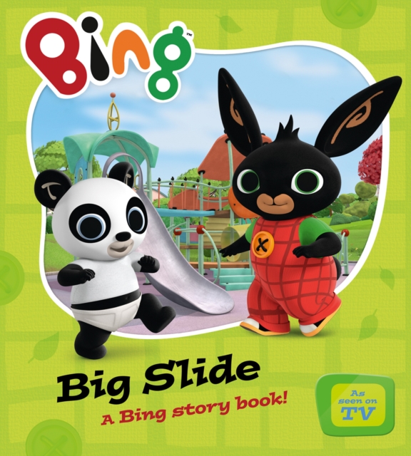 Big Slide, EPUB eBook