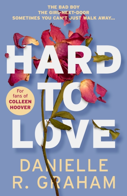 Hard to Love, Paperback / softback Book