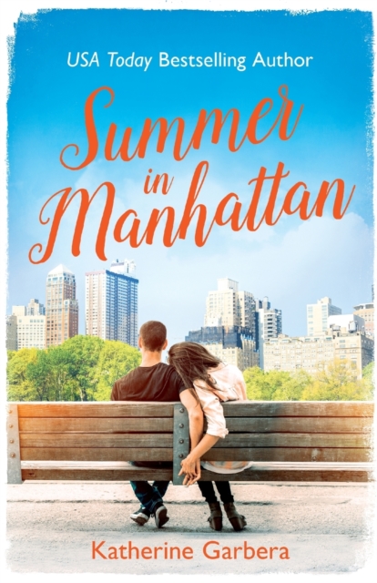 Summer in Manhattan, Paperback / softback Book