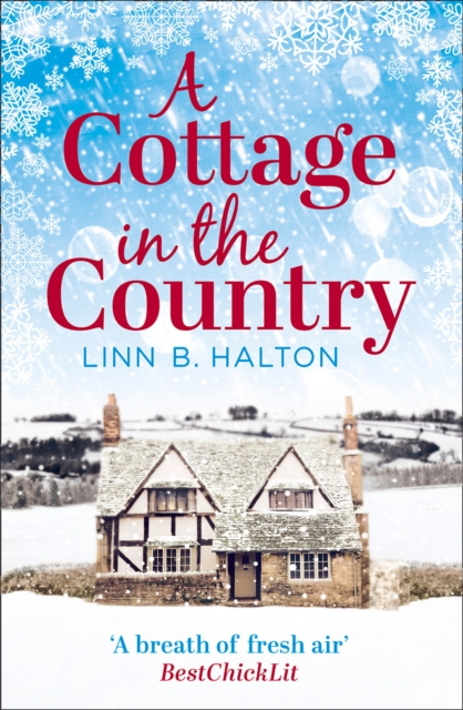 A Cottage in the Country : Escape to the Cosiest Little Cottage in the Country, Paperback / softback Book