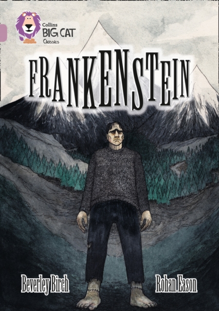Frankenstein : Band 18/Pearl, Paperback / softback Book