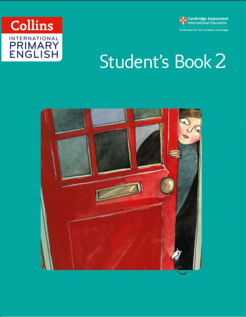 International Primary English Student's Book 2, Paperback / softback Book