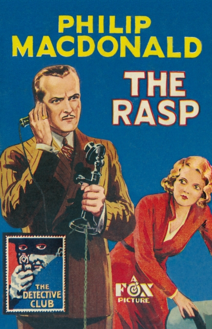 The Rasp, EPUB eBook