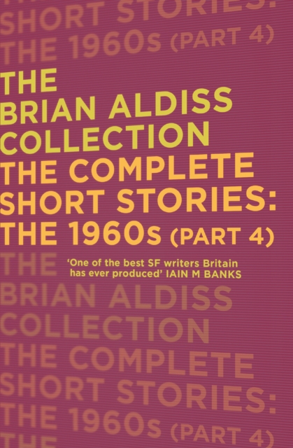 The Complete Short Stories: The 1960s (Part 4), Paperback / softback Book